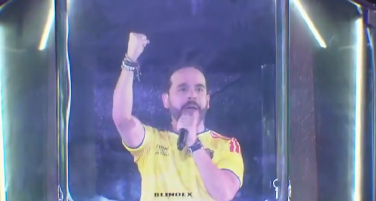 Abelardo de la Espriella