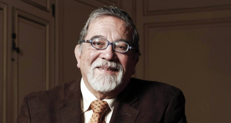 Abraham Santibañez