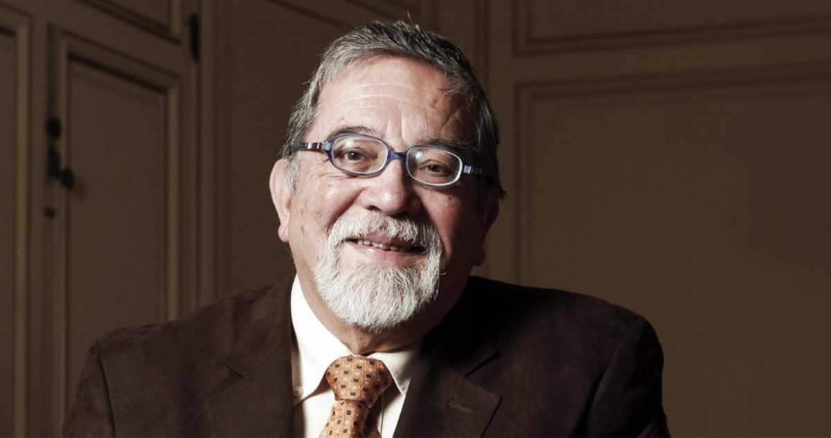 Abraham Santibañez