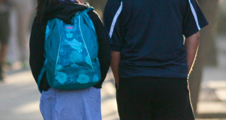 Condenan a auxiliar de colegio por abuso sexual a estudiante de 11 años en Yungay