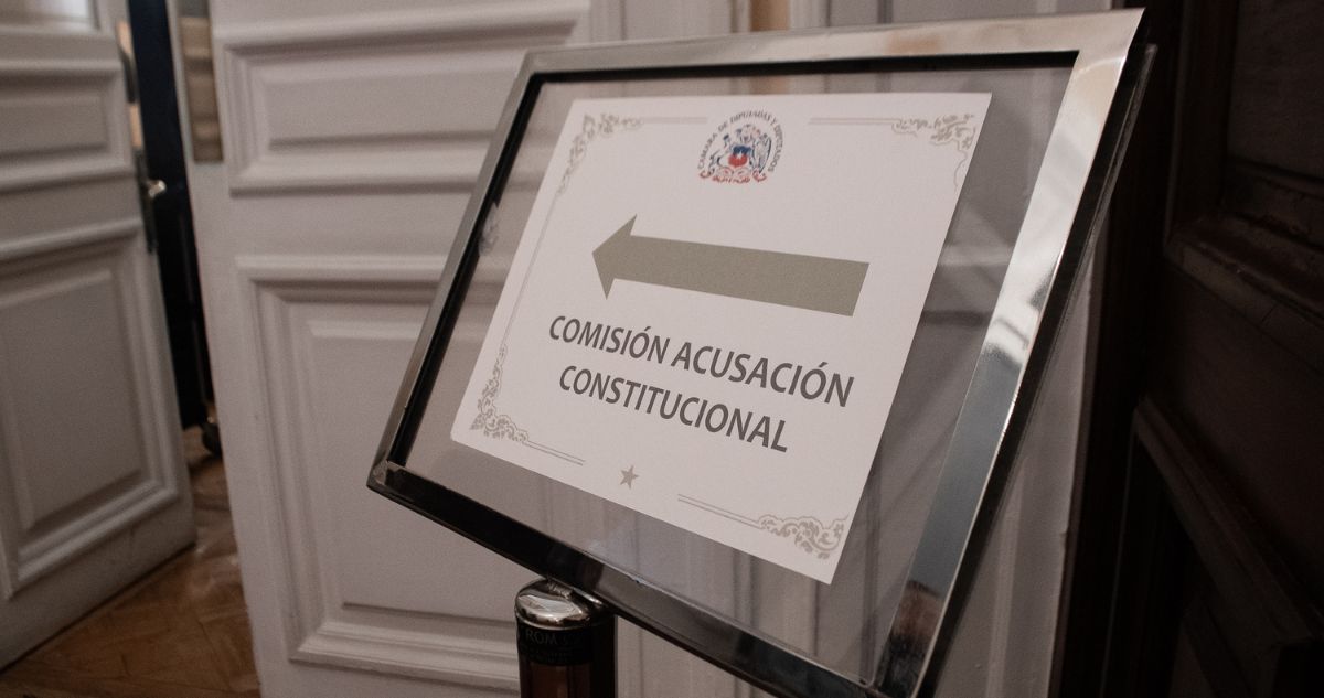 Con citación previa: grupo transversal de diputados ingresa proyecto para reformar requisitos de la AC