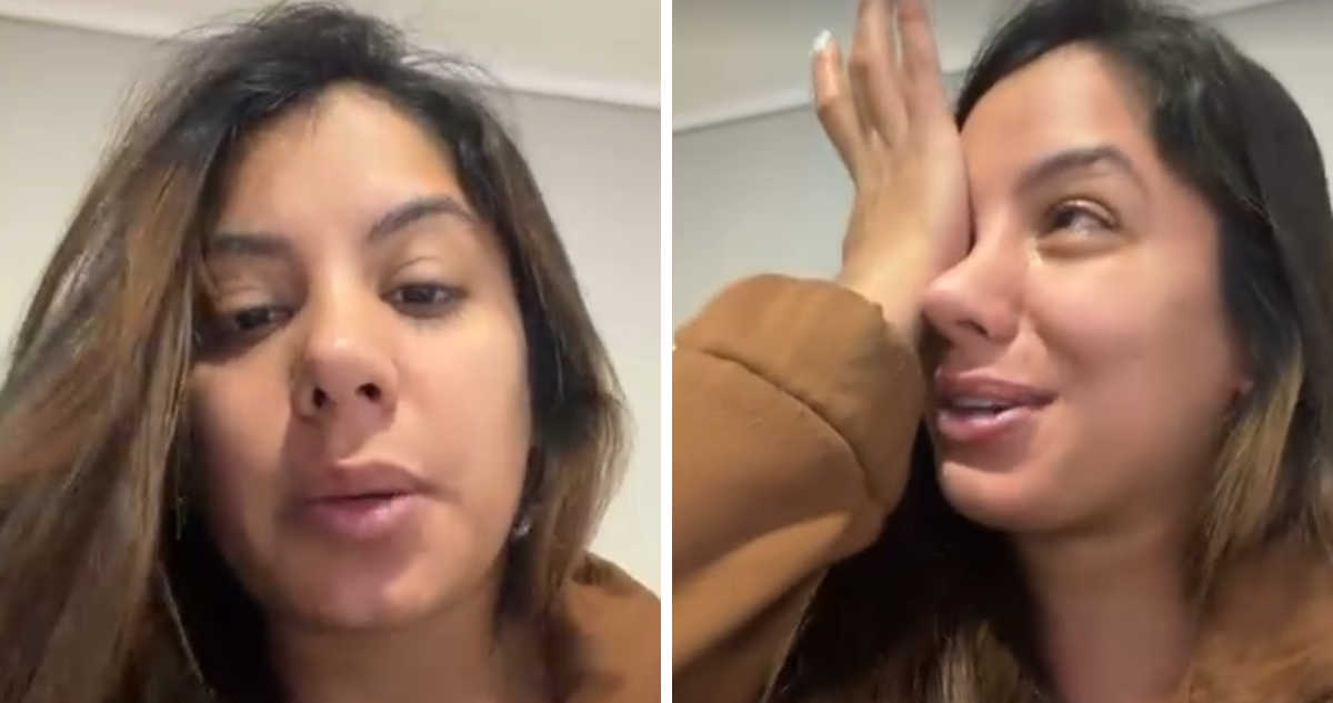 Actriz venezolana