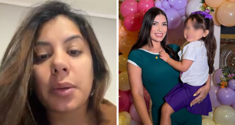 Actriz venezolana