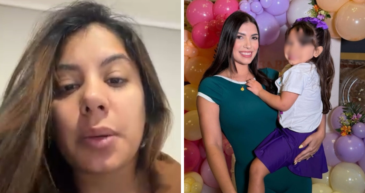 Actriz venezolana