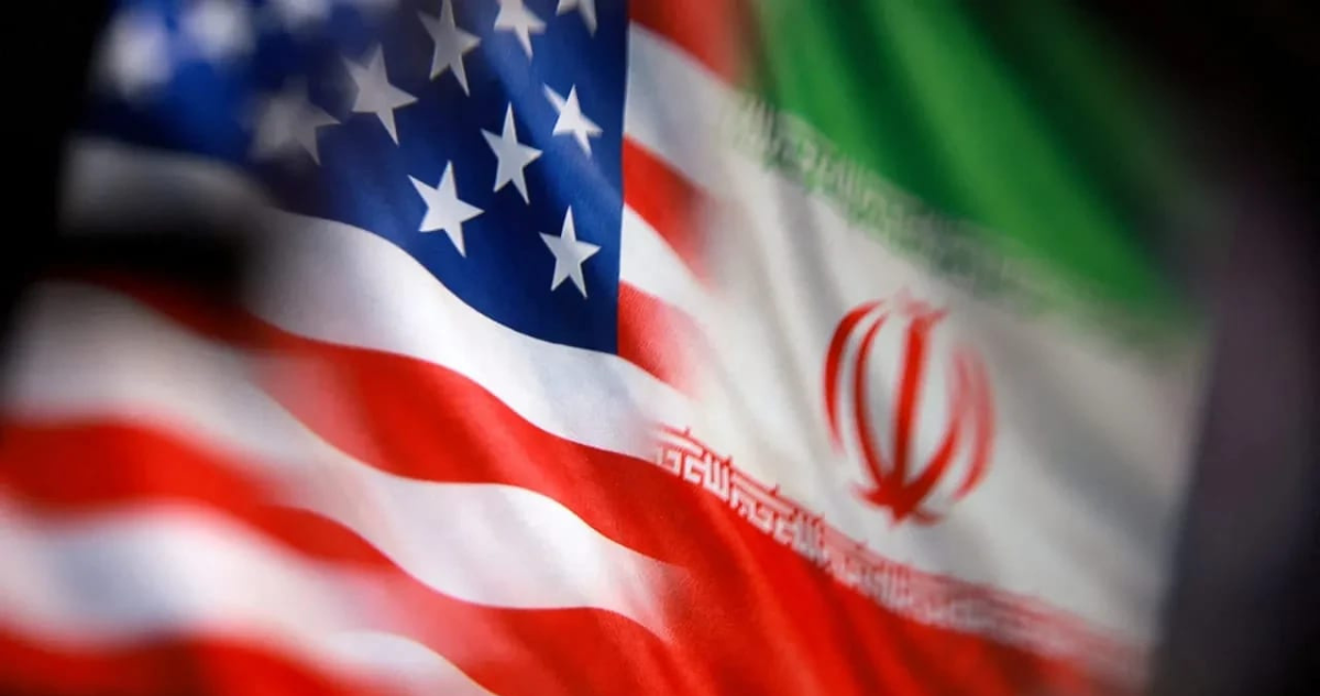 Acuerdo oficial de Estados Unidos e Irán