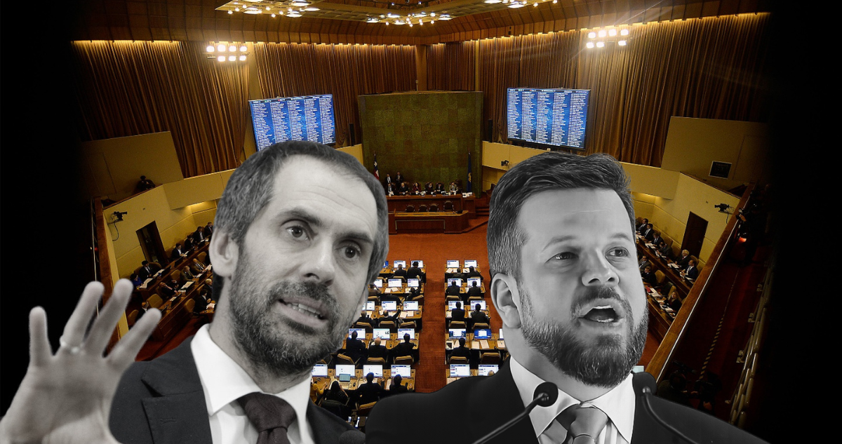 Acusación contra Grau detalla errores fiscales, omisiones y deuda oculta por más de US$10 mil millones