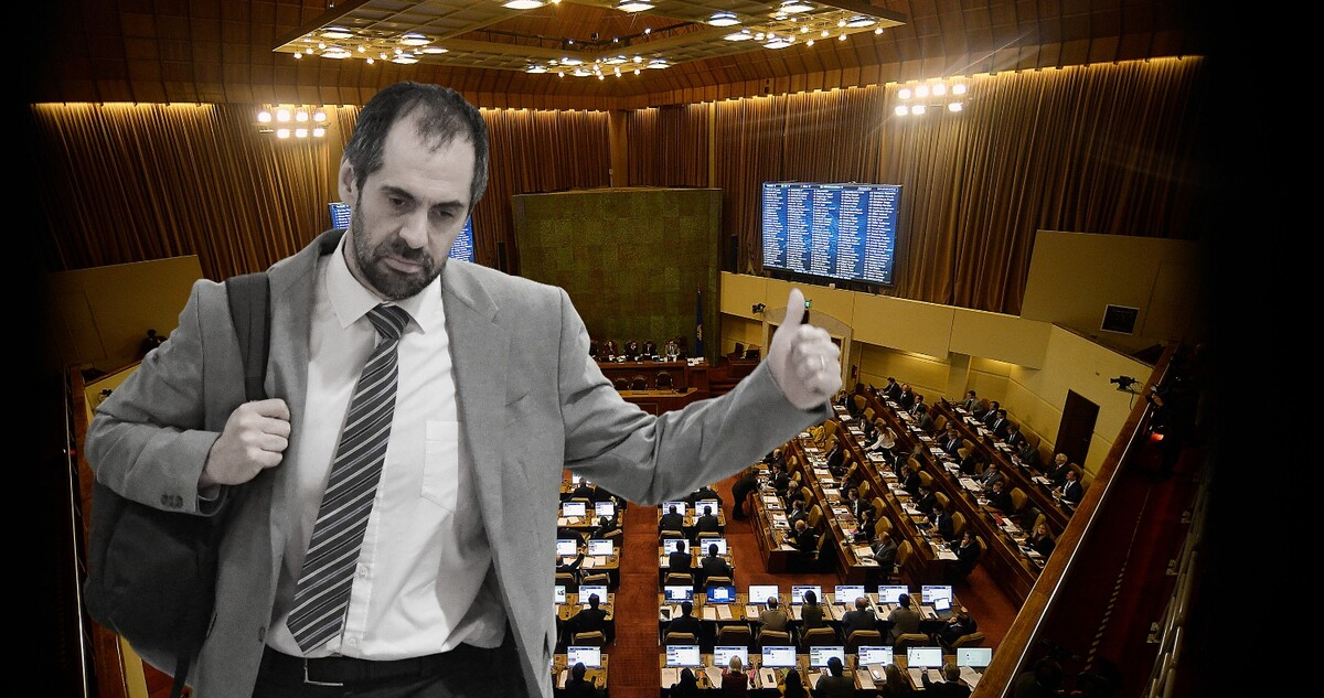 Acusación contra exministro Grau entra en semana clave en medio de intenso debate político