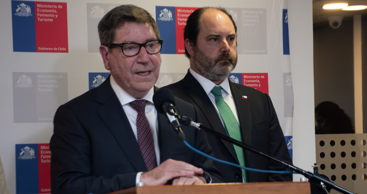 “Adaptarla a la realidad del siglo XXI”: Gobierno defiende los contratos por hora y su agenda laboral