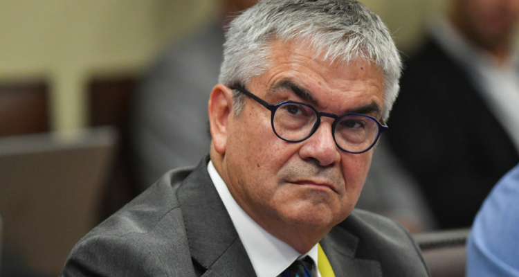 Marcel refuta a Quiroz y descarta supuesto vaciamiento de fondos soberanos: “Eso no es así”
