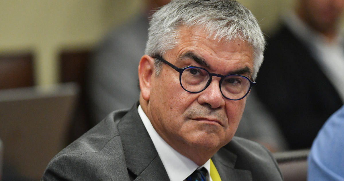 Marcel refuta a Quiroz y descarta supuesto vaciamiento de fondos soberanos: “Eso no es así”