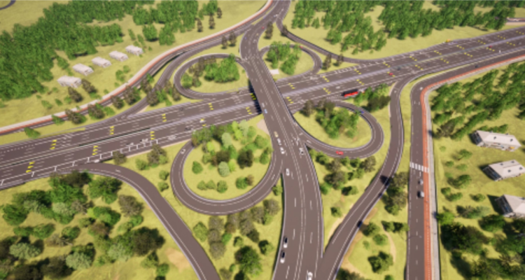 Adjudican nueva concesión de la Ruta 5 entre Río Bueno y Puerto Montt: modernizará 129 kilómetros