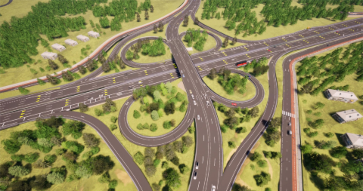 Adjudican nueva concesión de la Ruta 5 entre Río Bueno y Puerto Montt: modernizará 129 kilómetros