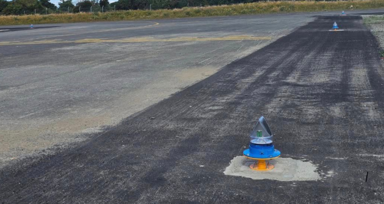 Ministerio de Obras Públicas adjudicó contrato para conservar aeródromos en el archipiélago de Chiloé