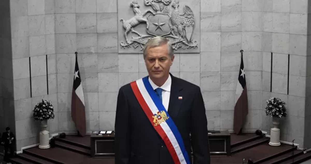 Cuenta pública 2026, Agencia UNO