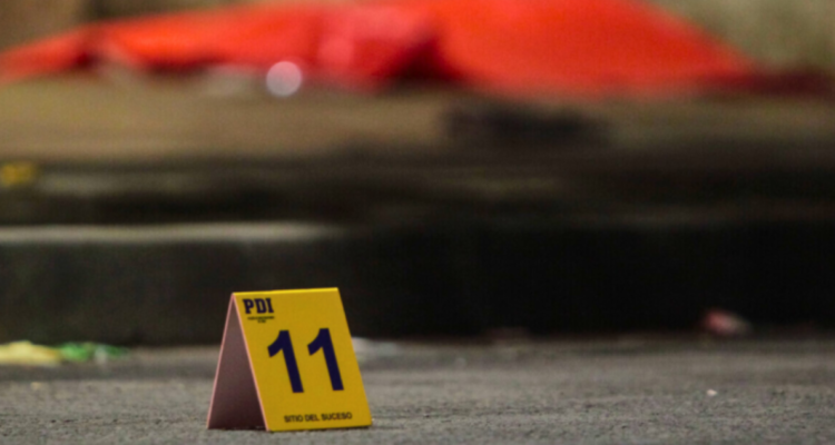 Presunto doble homicidio en Sotaquí: dos hombres son hallados con impactos de perdigones en un fundo