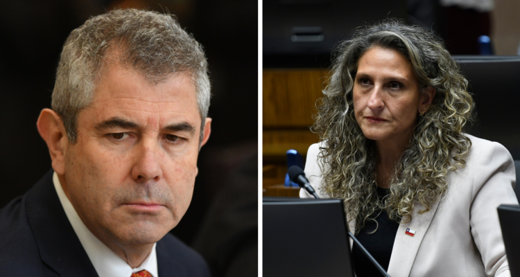 Respaldo y críticas por improvisación: diputados en La Araucanía reaccionan a salida de subsecretarios