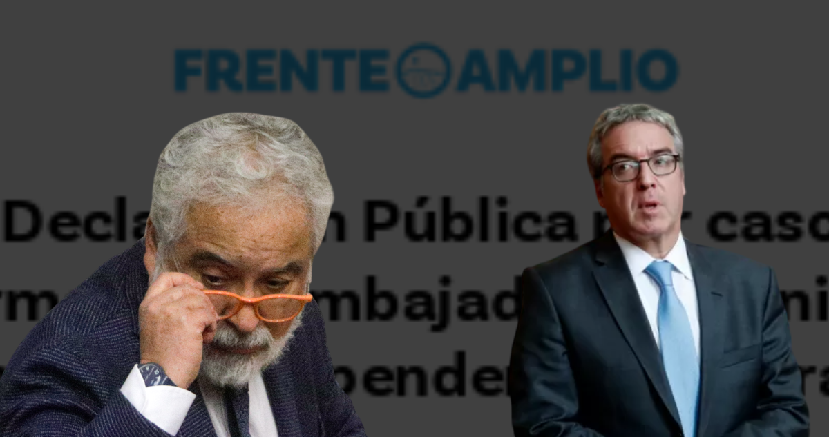 AgenciaUno | Edición BBCL
