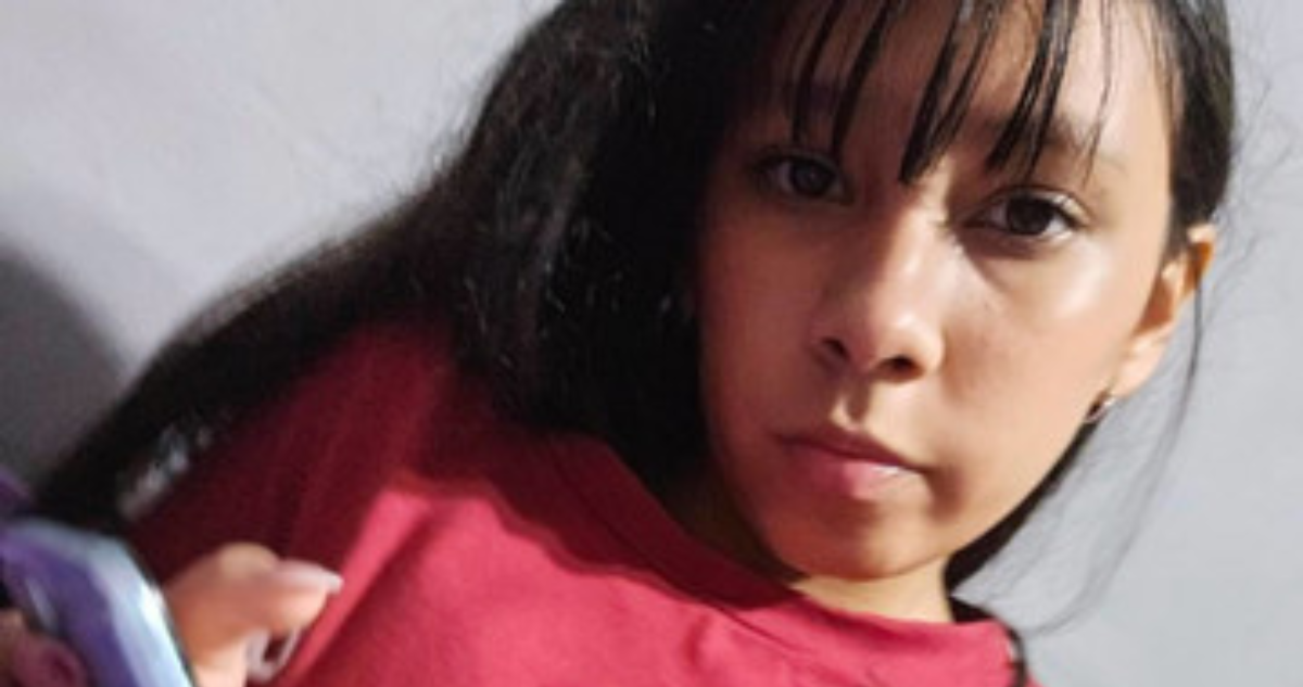 Caso de Agostina Vega