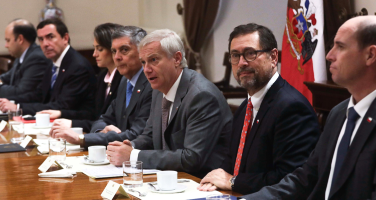 Al “estilo Piñera”: Kast activa sucesivas reuniones bilaterales de coordinación con sus ministros