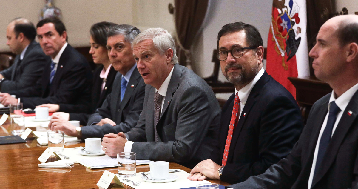 Al “estilo Piñera”: Kast activa sucesivas reuniones bilaterales de coordinación con sus ministros
