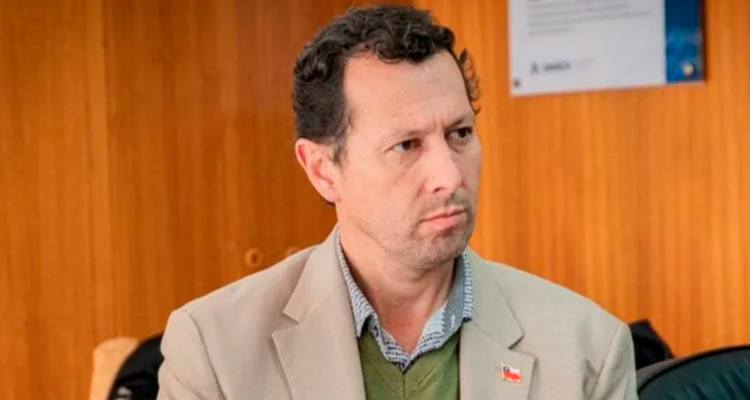 Eduardo Redlich | Radio Contacto