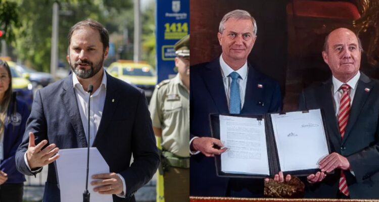 Alcalde Bellolio critica recortes municipales y exención de contribuciones impulsados por el Gobierno