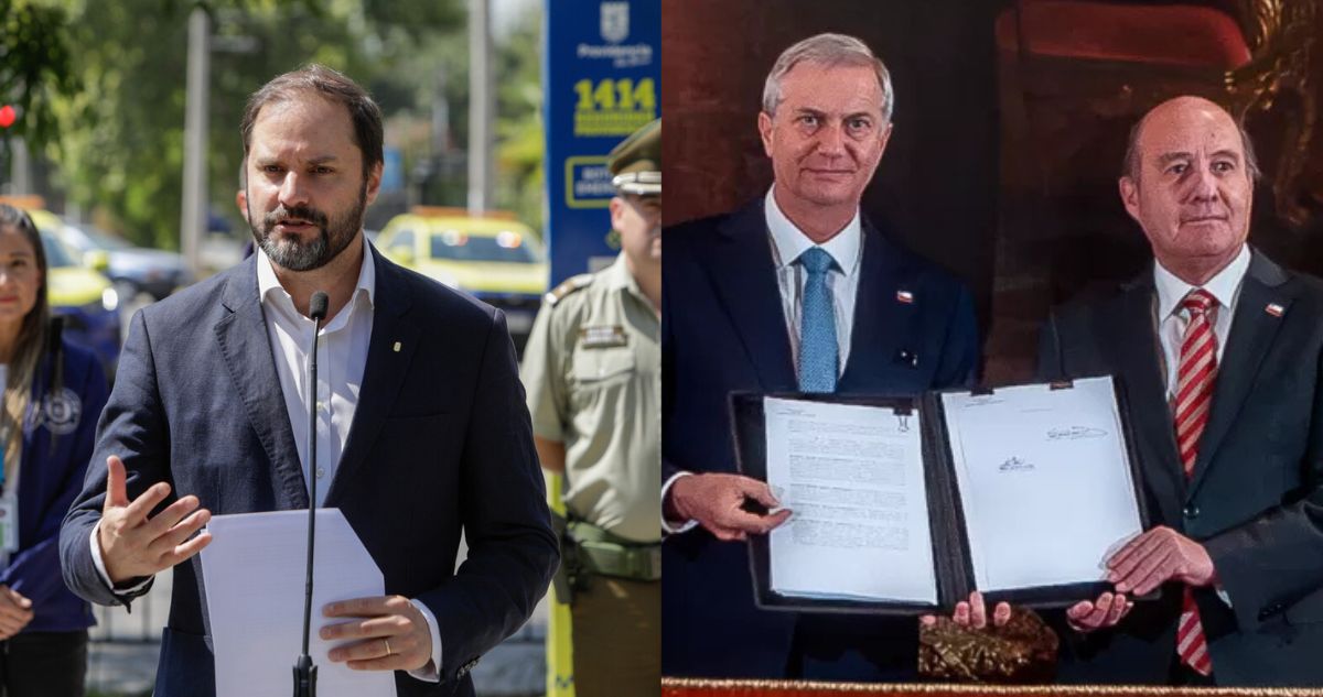 Alcalde Bellolio critica recortes municipales y exención de contribuciones impulsados por el Gobierno