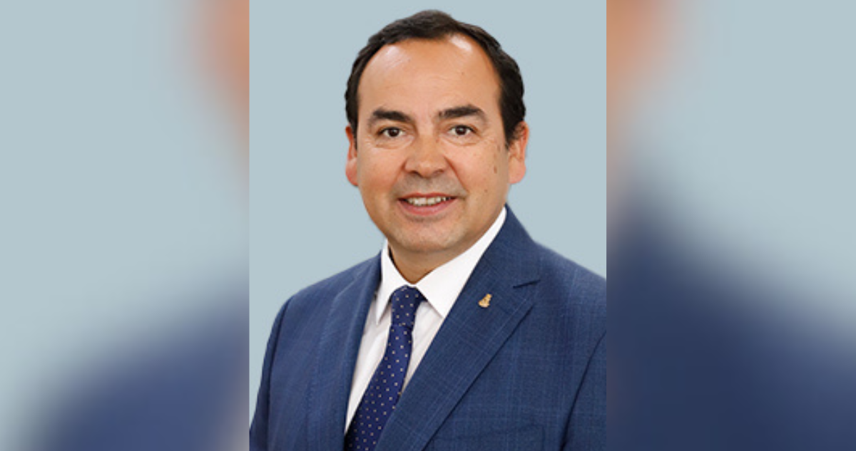 Alcalde de Chillán Viejo, Jorge del Pozo, será formalizado por presunto abuso sexual y violación