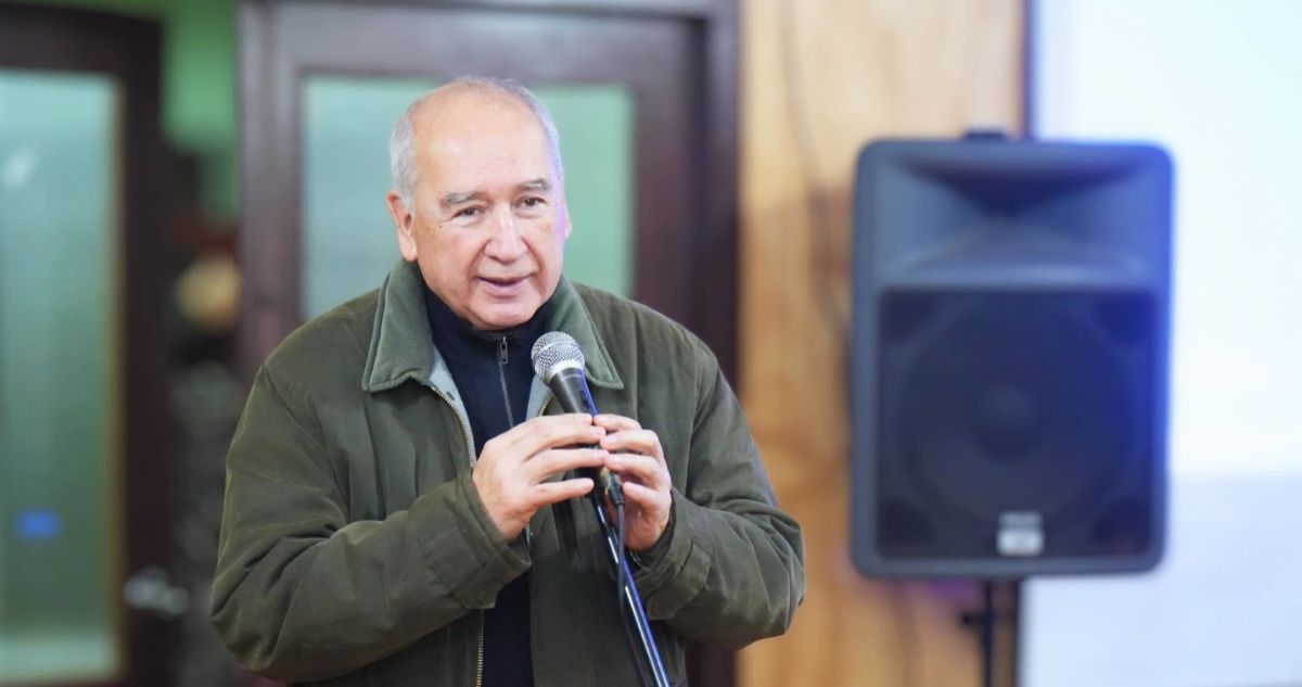 Alcalde de Osorno vincula delincuencia con migración irregular y pide hacer redadas: “Se acaba el lío”