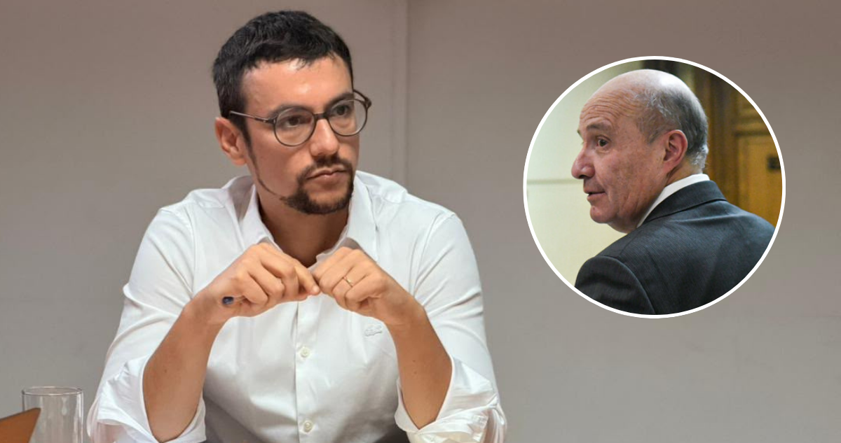 Alcalde de Peñalolén advierte al ministro Quiroz por contribuciones: “Tendrá un impacto devastador”