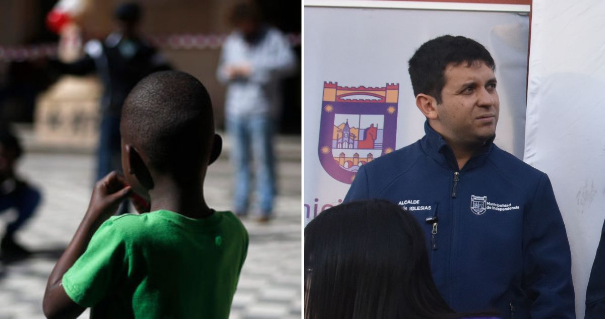 Alcalde Iglesias advierte que búsqueda de niños haitianos debió ser “confidencial y poco pública”