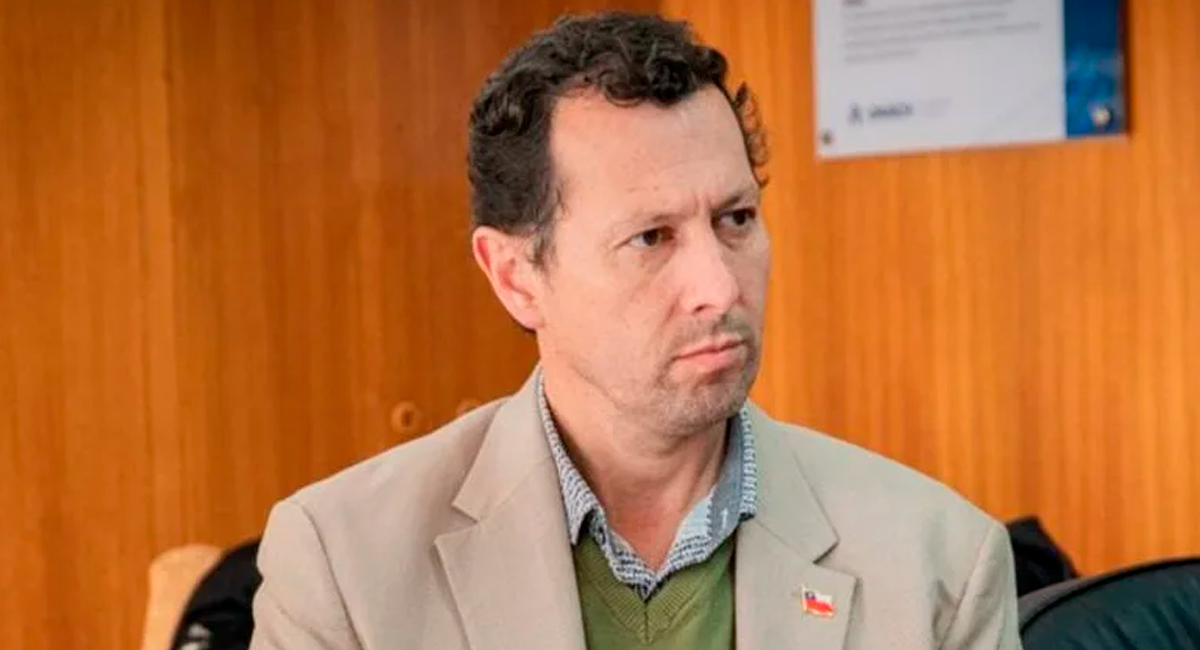 Eduardo Redlich | Radio Contacto