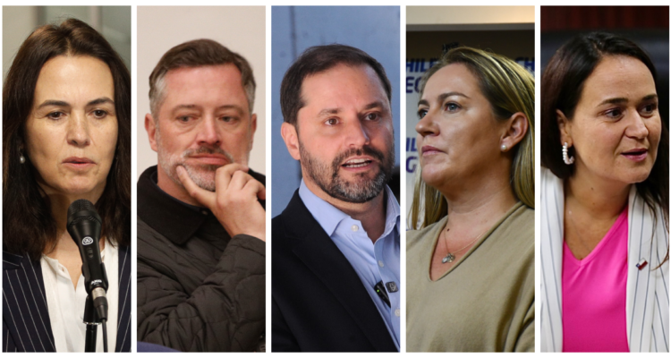 Alcaldes de la RM exigen cambios por adolescentes que cometen delitos violentos tras asesinato de niño