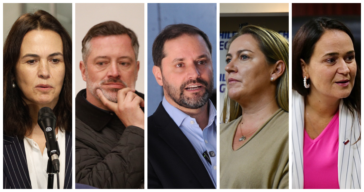Alcaldes de la RM exigen cambios por adolescentes que cometen delitos violentos tras asesinato de niño