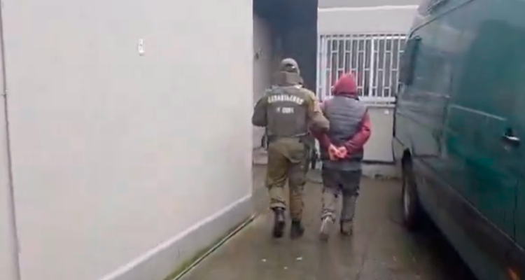 Captura de video