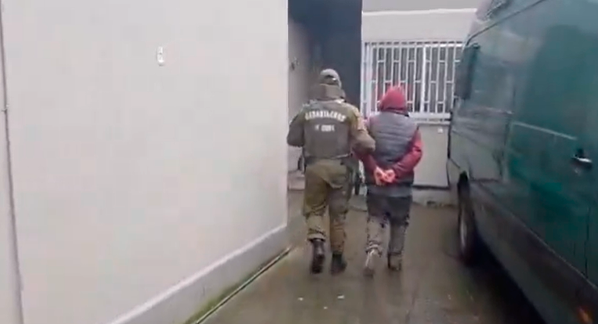 Captura de video