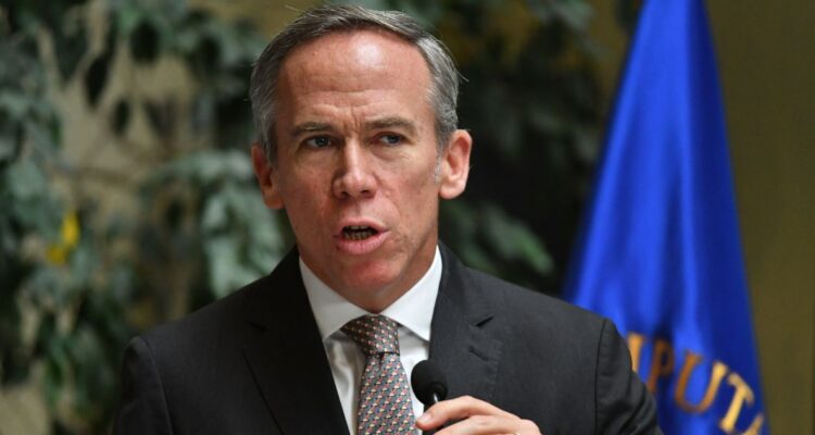 Alessandri (UDI): “Se acabó el rodaje, se acabó el tiempo de culpar al gobierno anterior”
