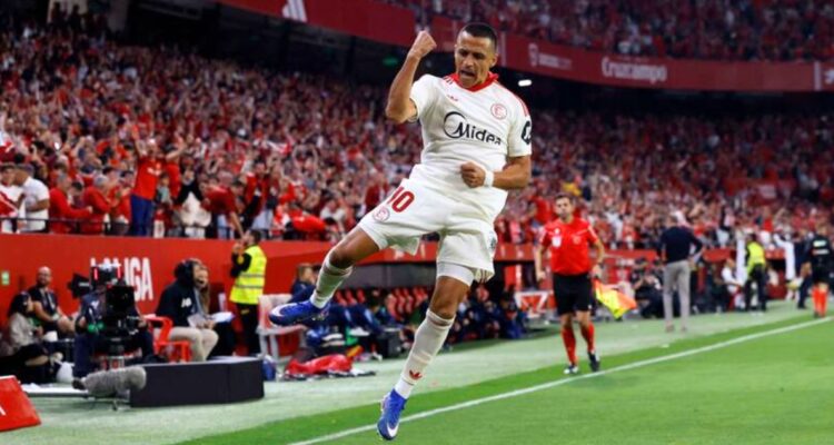 Alexis Sánchez