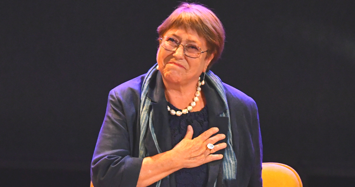 Alianza Progresista de las Américas respalda candidatura de Michelle Bachelet a Secretaría de la ONU