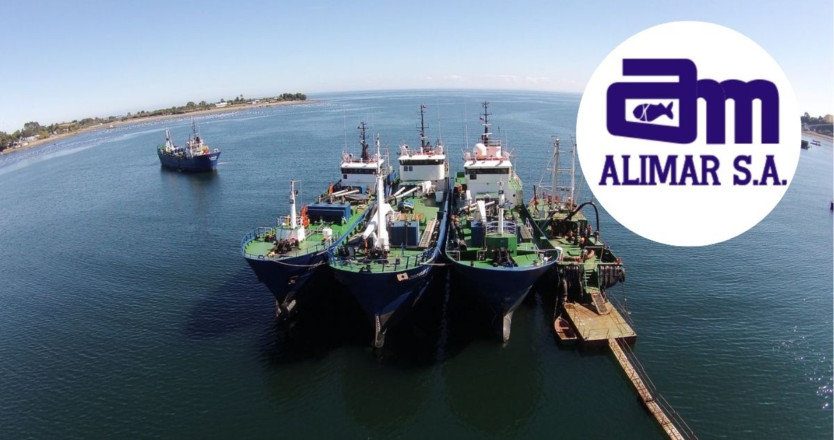 Alimar demanda por 140 millones de dólares al Estado por ley de fraccionamiento pesquero