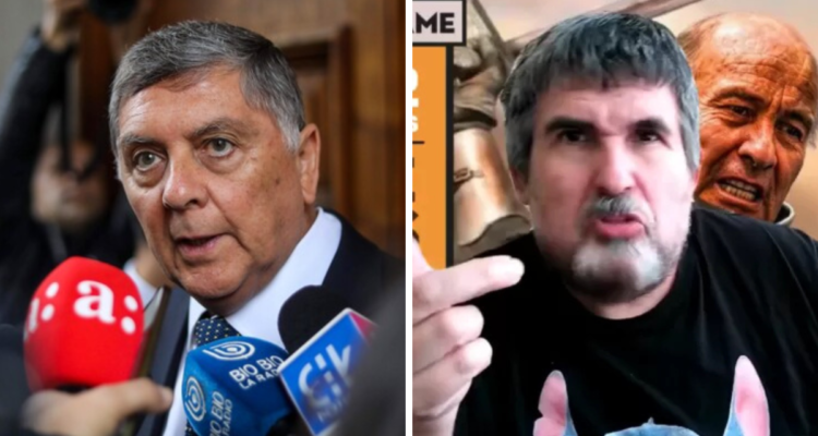 Alvarado pide "discusiones de fondo y no descalificaciones" tras polémica con exasesor de Jara