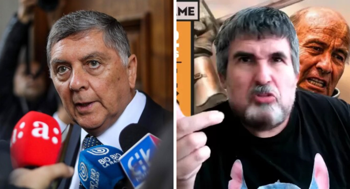 Alvarado y Quiroga | Edición BBCL