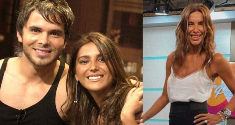 La violenta reacción de Carla Ballero contra su hermano Álvaro al ser confrontada por sus adicciones