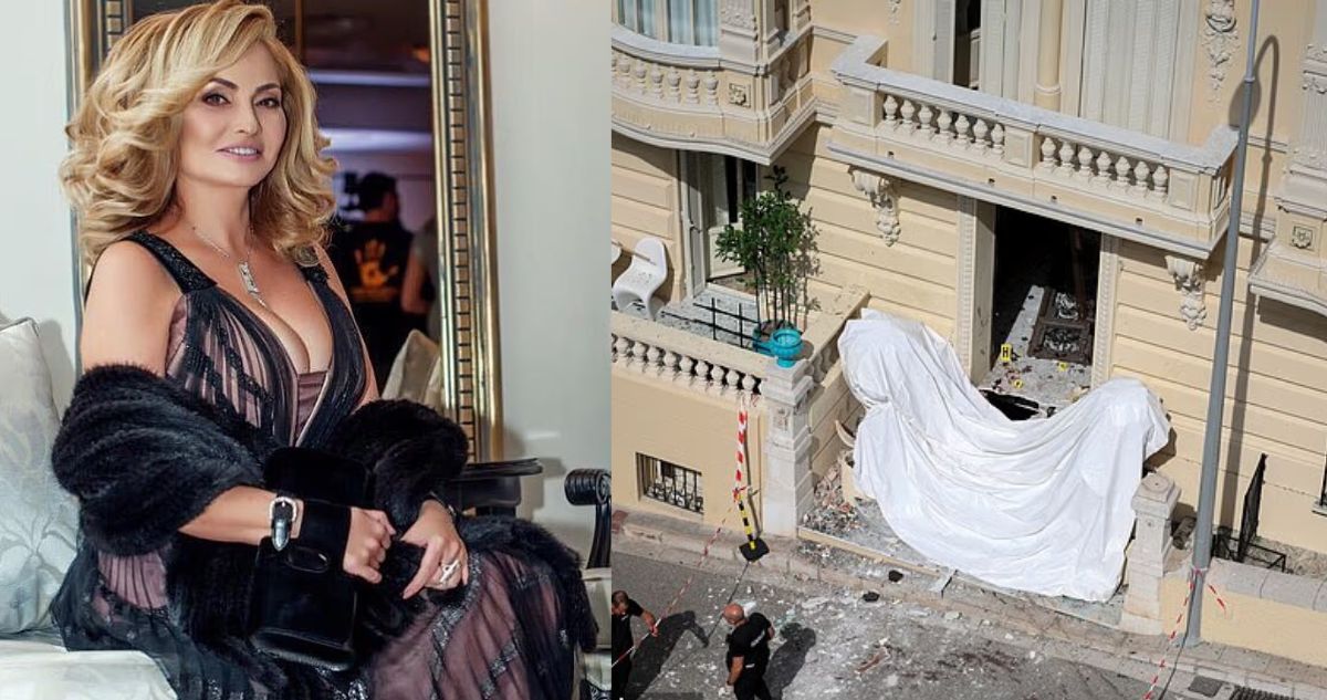 Esposa de magnate habría perdido ambas piernas por atentado con bomba de tuercas y tornillos en Mónaco