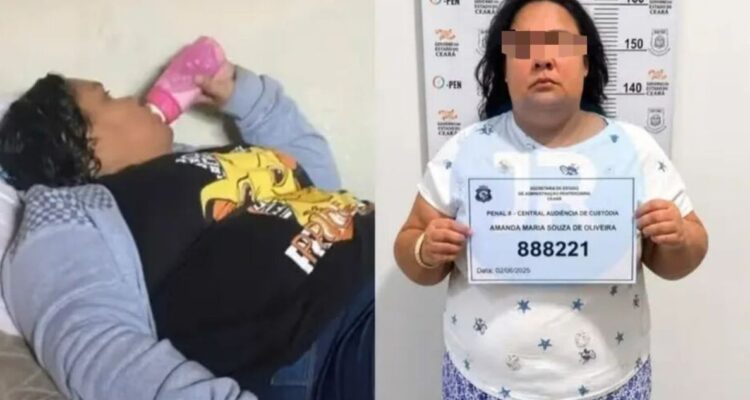 Mujer de 38 años se hizo pasar por niña de 12 y engañó a toda una familia durante 14 meses en Brasil