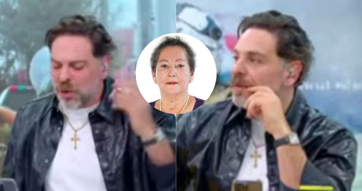 “¡Qué estupidez!”: Neme no deja pasar teoría sobre concejala desaparecida en Villa Alegre