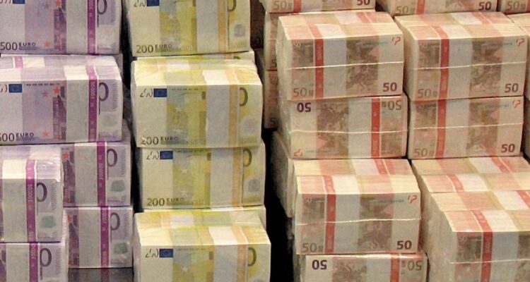 Alemania no sabe qué hacer con 4.200 millones de euros que están en cuentas abandonadas. ¿Y en Chile?