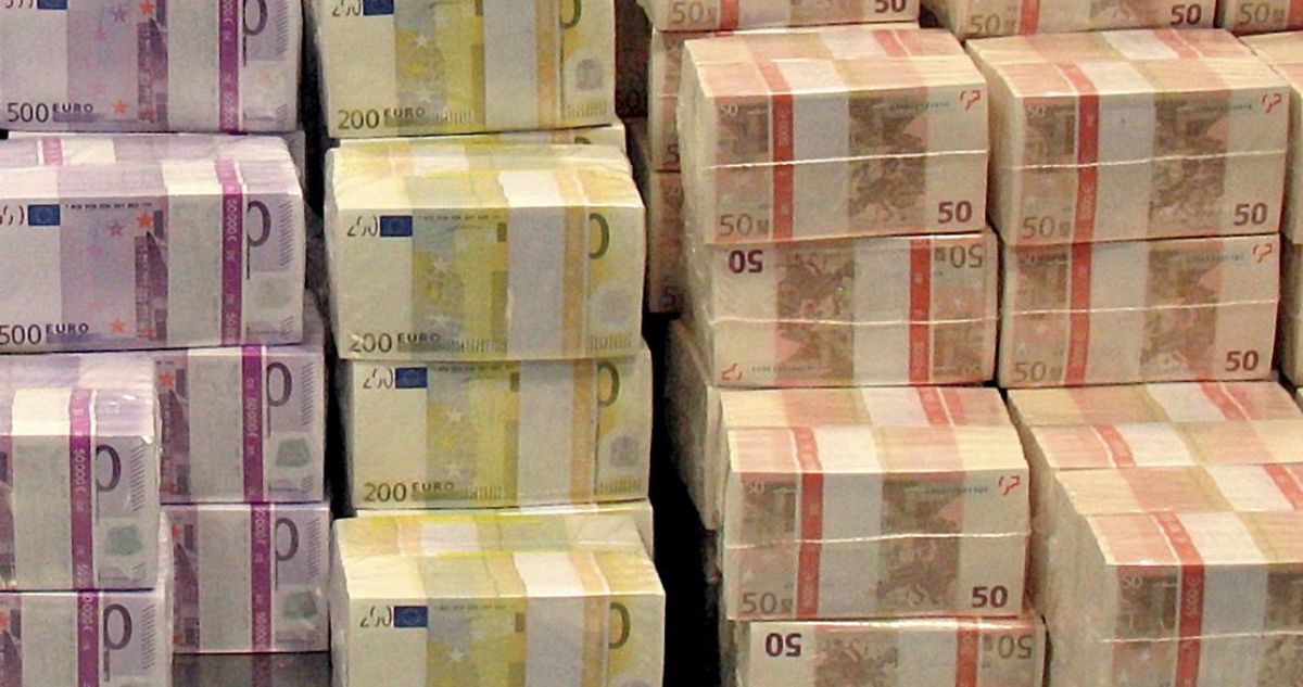 Alemania no sabe qué hacer con 4.200 millones de euros que están en cuentas abandonadas. ¿Y en Chile?