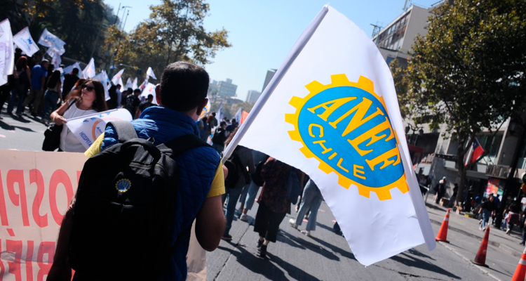 ANEF | Agencia UNO