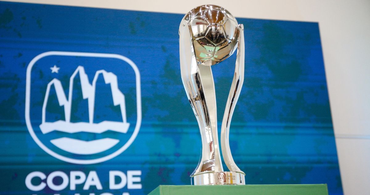Copa de la Liga ya tiene fecha y sede para su primera final.
